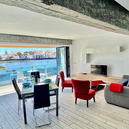 Apartamento 5***** Charco loft Arrecife  Exterior foto