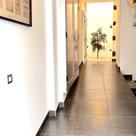 Apartamento 5***** Charco loft Arrecife  Exterior foto