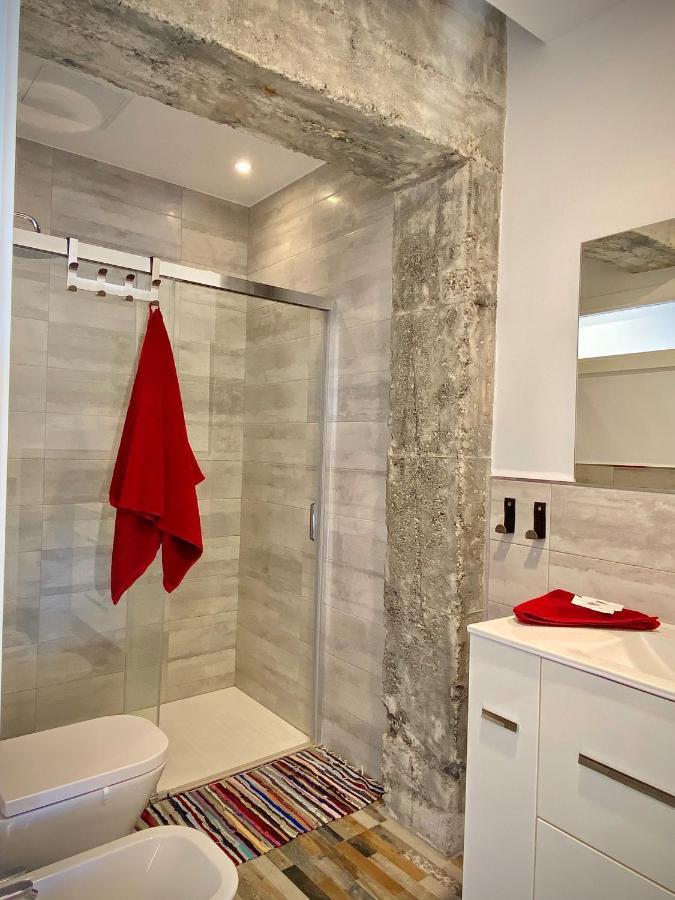 Apartamento 5***** Charco loft Arrecife  Exterior foto
