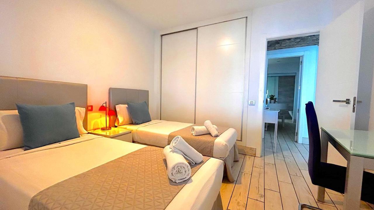 Apartamento 5***** Charco loft Arrecife  Exterior foto