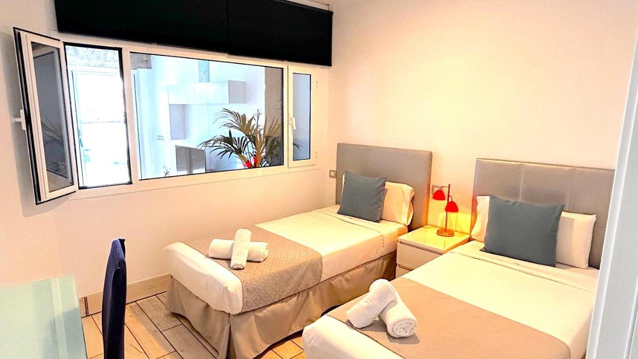 Apartamento 5***** Charco loft Arrecife  Exterior foto
